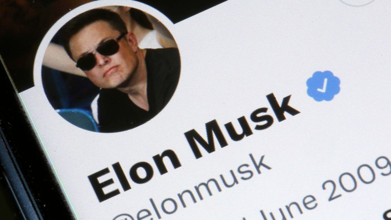 Elon Musk Twitter'ı kafaya taktı! Kullanıcıları çileden çıkaracak yeniliği başlattı