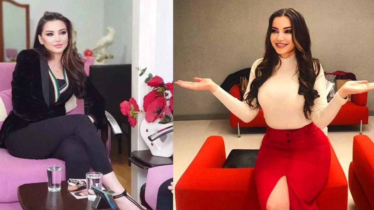 Esra Ezmeci'ye gelen itiraf pes dedirtti! Boşanırsak kocam silikonlarımı... Ağızları açık bıraktı