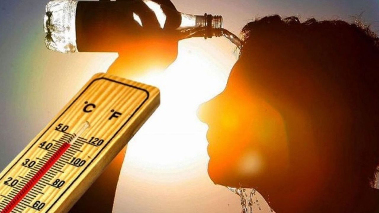O illerde yaşayanlar için kıyamet saati verildi! Dışarı adım atan felaketle yüz yüze gelecek