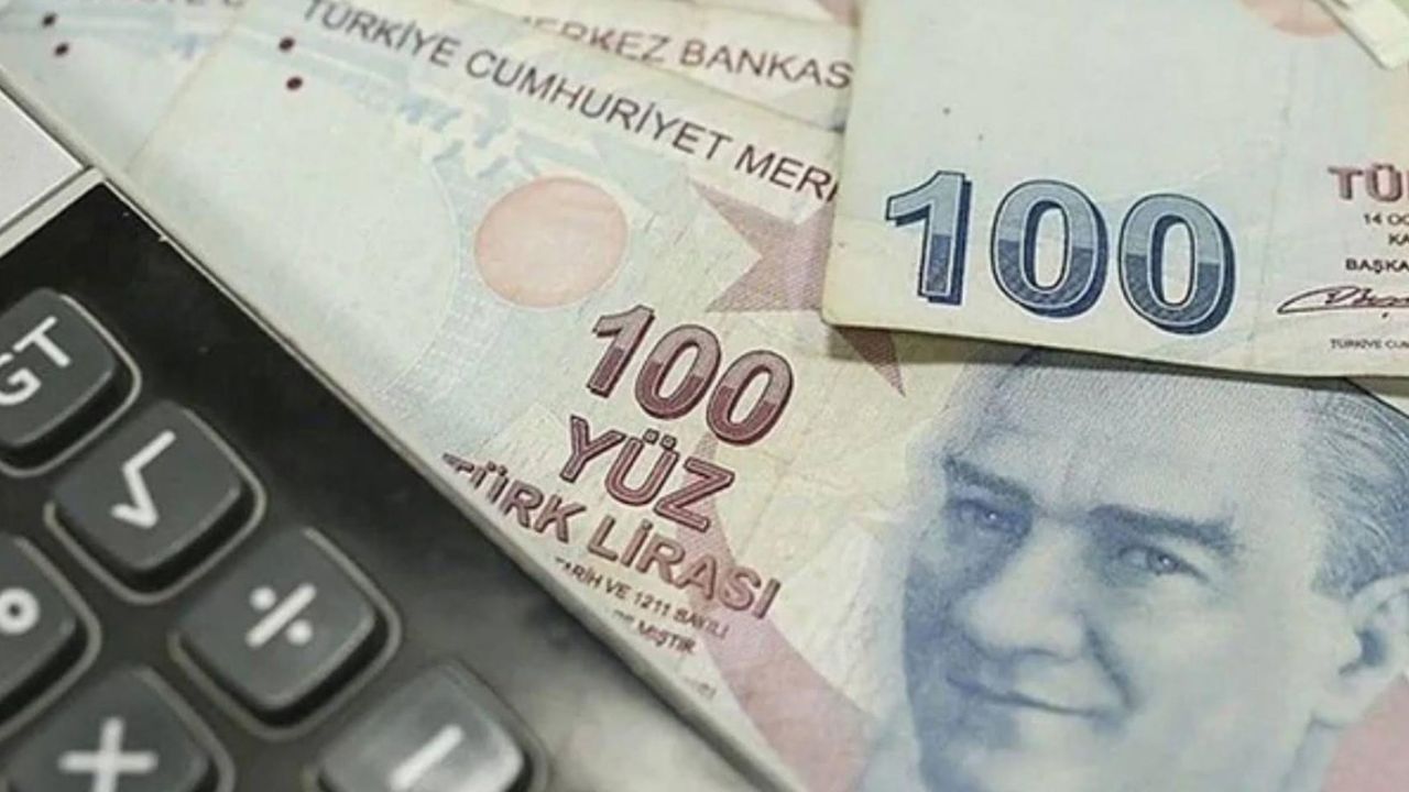 Tek SMS ile 1000 TL'niz cepte! O bankanın müşterisi olmayan başını taşlara vuracak