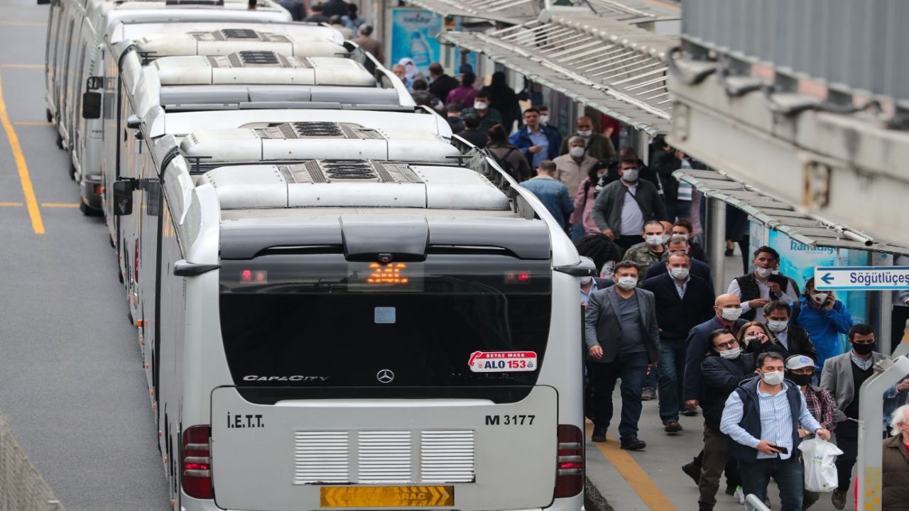 Öğrencilerin toplu taşımadaki ayrıcalığı bitiyor! Artık onlar da herkes gibi!