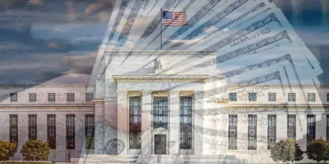 Fed Faiz Kararı Açıklandı: Dolar, Altın Ne Kadar?