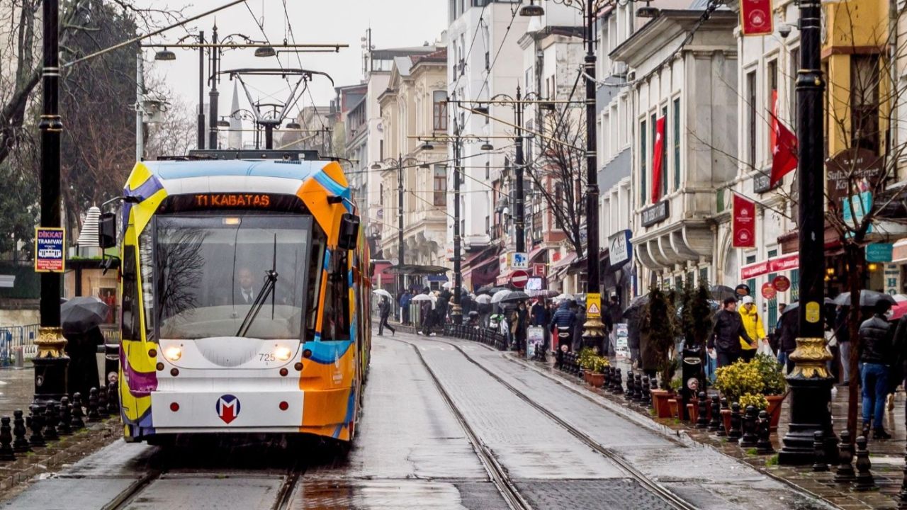 İstanbulkart kullanan milyonlarca kişiye müjdelendi! Artık orada da kullanılabilecek