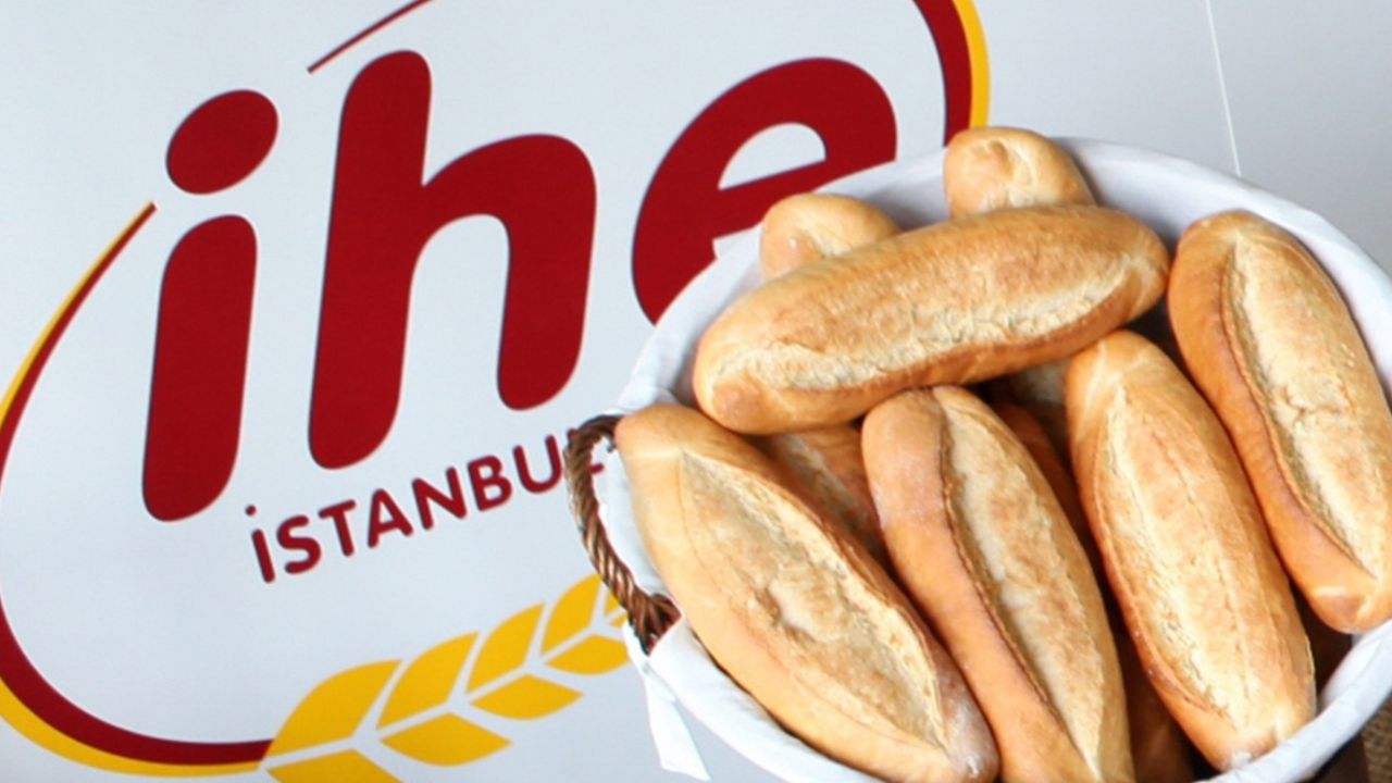 Fırınlar bitti, Halk Ekmek başladı! İstanbul'da Halk Ekmeğe yüzde 66'lık zam!