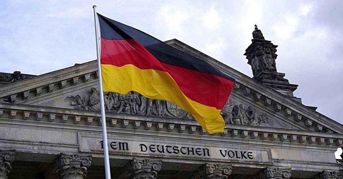 Almanya'da Euro Kazanma Fırsatı! Çalışmak İsteyenlere Müjdeli Haber: Gereken Şartlar Açıklandı!