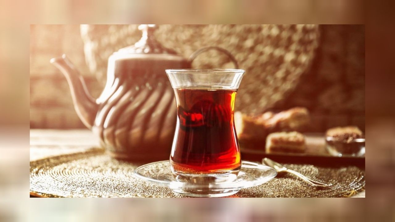 Çay tiryakileri buna çok sevinecek! Çayın hiç bilinmeyen faydası ortaya çıktı