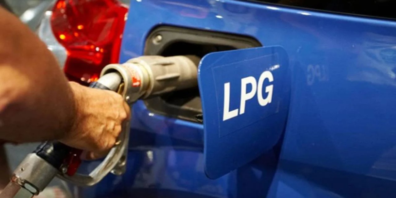 LPG Fiyatlarına da Büyük Artış Geldi! İşte Yeni Fiyatlar