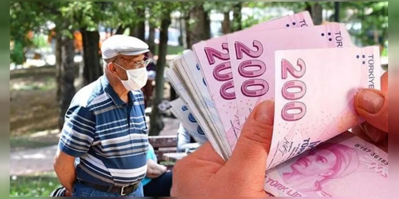 ING Bankası'ndan Emeklilere Özel 10.000 TL Nakit!
