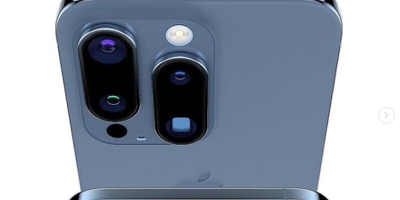 iPhone 15 Modelinin Sızdırılan Görüntüleri Ortaya Çıktı: İşte Yenilikleri ve Özellikleri!