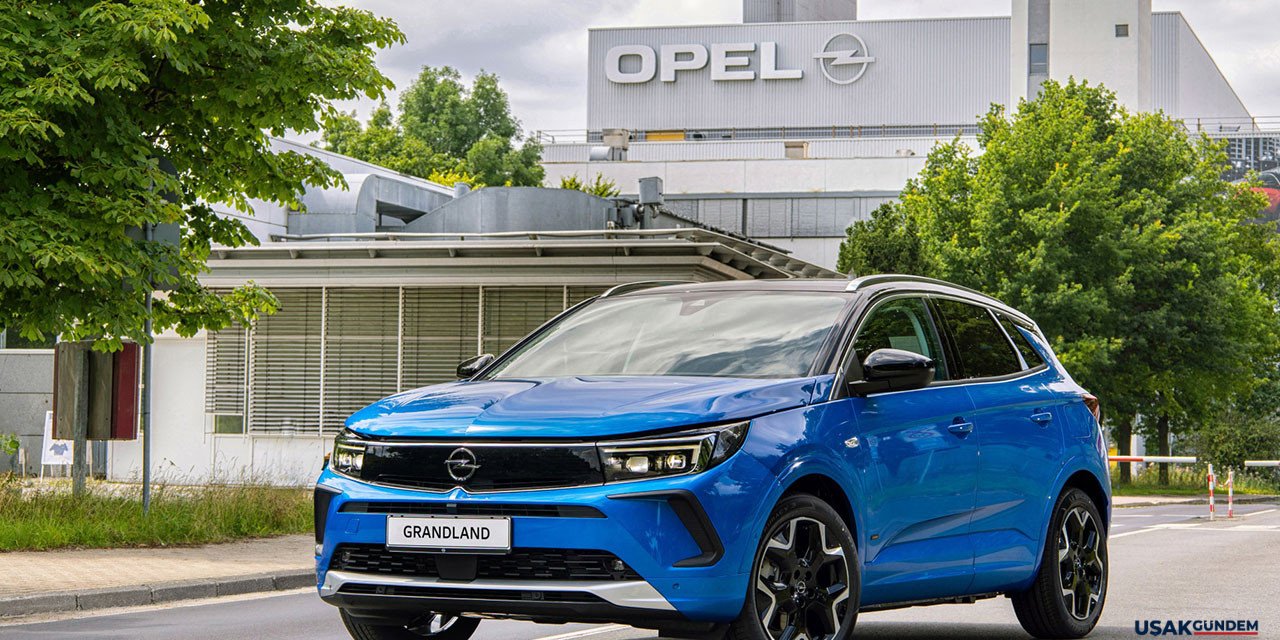Opel'de Ağustos Ayına Özel Kampanya: 300 Bin TL Kredi İmkanıyla Aracını Satın Al!