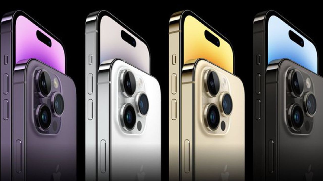 iPhone 15'i dört gözle bekleyenlere müjde! İlk görüntüleri sızdırıldı: Kamera detayını gören...