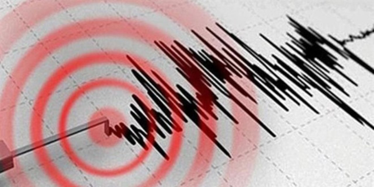 Afad Açıkladı: Malatya'da deprem oldu!