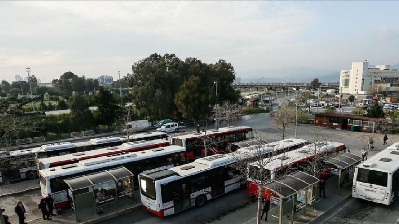 Ankara, Antalya, Kilis, İzmir, Gaziantep'te yaşayanlar dikkat! Toplu taşımada yeni dönem başlıyor