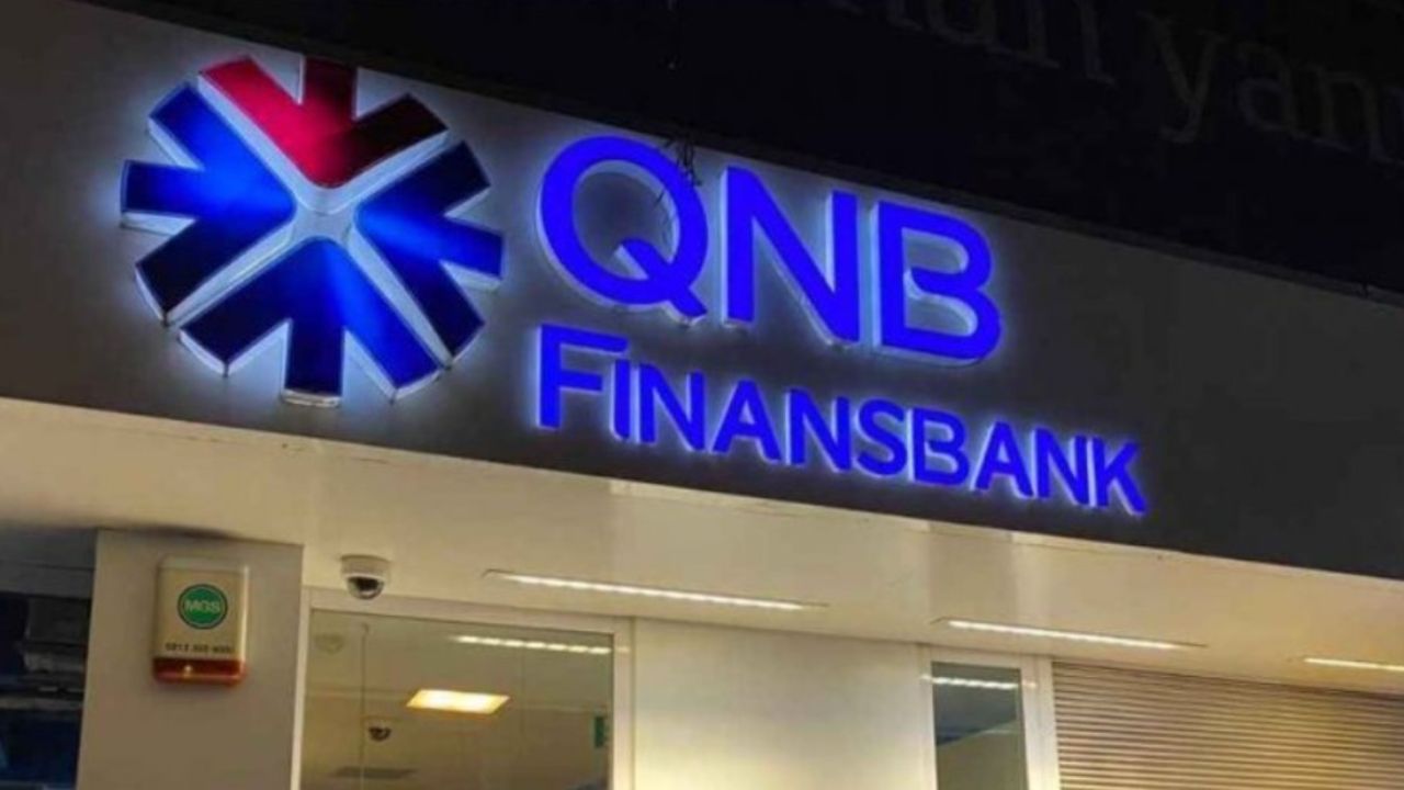 QNB Finansbank müjdeyi patlattı! Para arayana acil ihtiyaç kredisi can suyu olacak