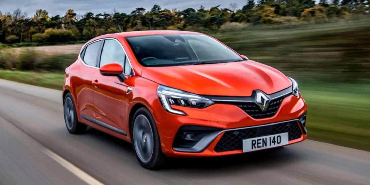 Renault, Sıfır Araba Almak İsteyenlere Özel: 90 Bin TL İndirim Fırsatı ve Son Tarih!