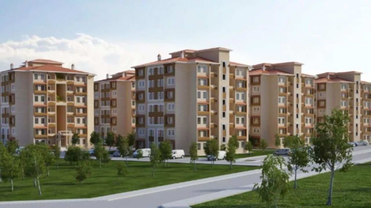 11 ile TOKİ piyangosu çıktı! Uygun fiyatlı arsalar o tarihten itibaren satışa çıkacak