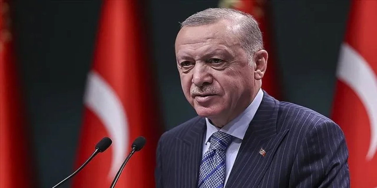 Cumhurbaşkanı Recep Tayyip Erdoğan Müjdeyi Verdi: Nakit Ödemeler Başlıyor!