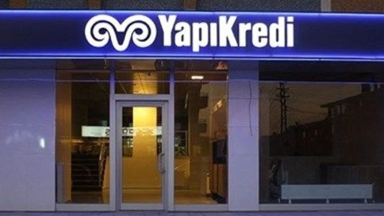 Faturası yüksek gelene derman olacak kampanya! Yapı Kredi faturaların 170 TL'sini ödeyecek