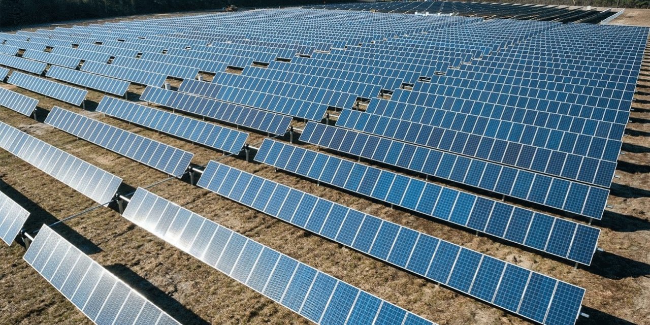 Türk şirketi Bahreyn'de milyon dolarlık güneş enerjisi yatırımı gerçekleştiriyor!
