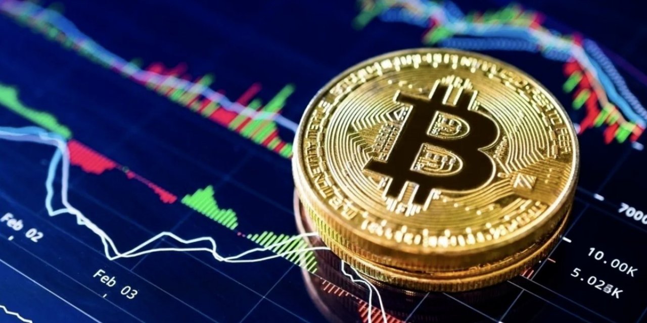 Bitcoin Yeniden 30 Bin Doları Test Etti!