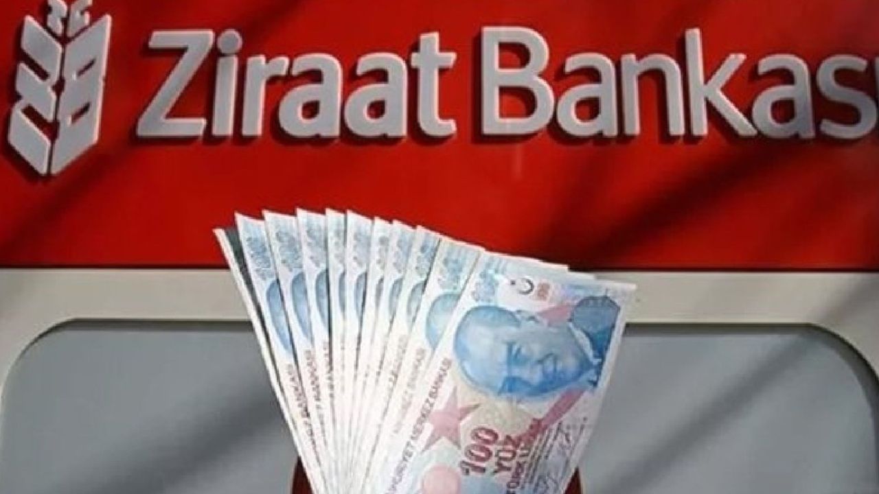 Ziraat Bankası para iadelerine başladı! Başvurana 300 TL geri ödeme çıktı