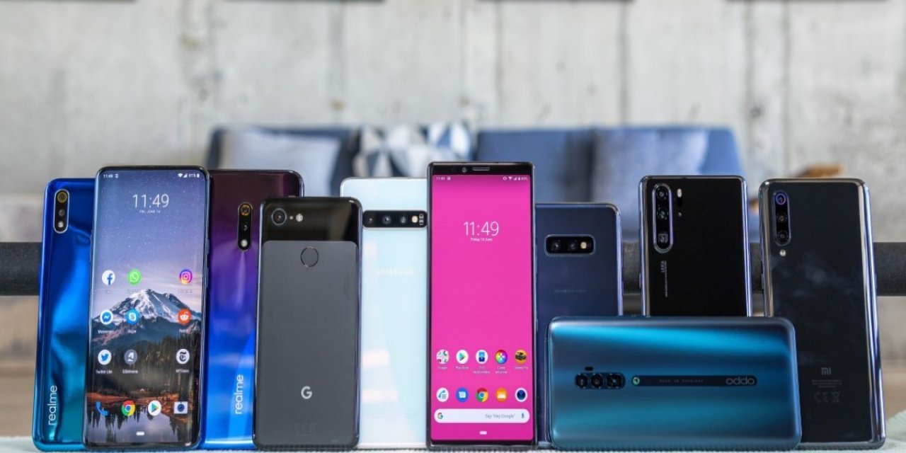 Samsung, Xiaomi, Oppo, Vivo cep telefonu fiyatları hızla düştü! Emir geldi, fiyatlar yarı yarıya azaldı