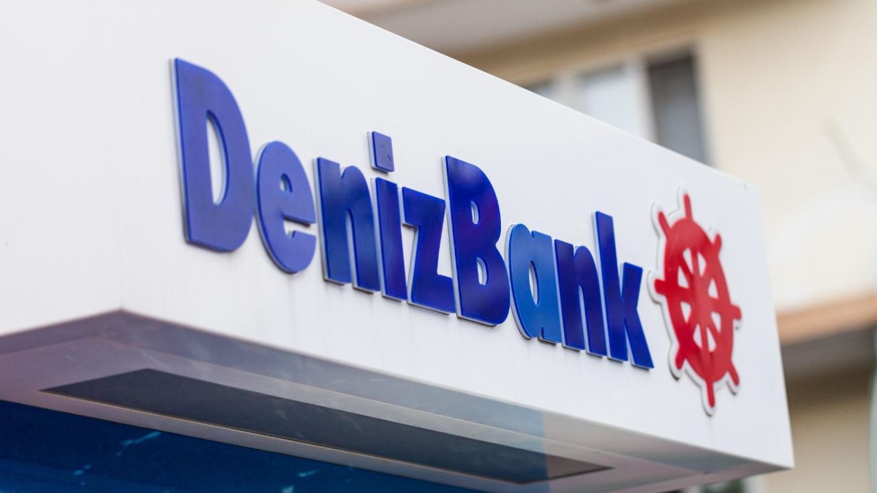 Denizbank'tan 20.000 TL ihtiyaç kredisi: Düşük faizle destek geldi!