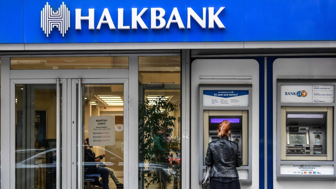 Parası olmayana Halkbank'tan 10.000 TL kredi! Ödemesi kolay, çekmesi daha kolay