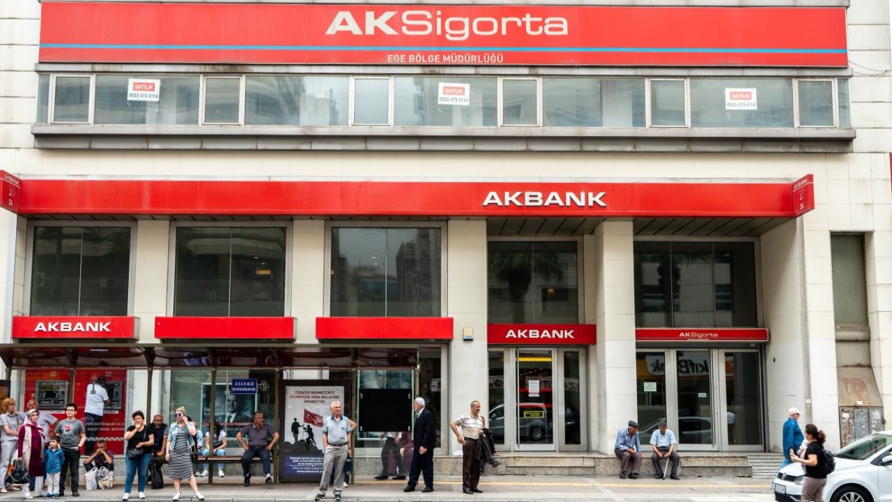 Böyle kampanya bir daha gelmez! Akbank 100.000 TL kredi başvurularını tekrar aktif etti!