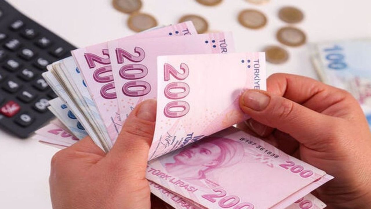 Faiz oranı eski değil güncel! İnternetten başvuranlara 30.000 TL acil nakit desteği