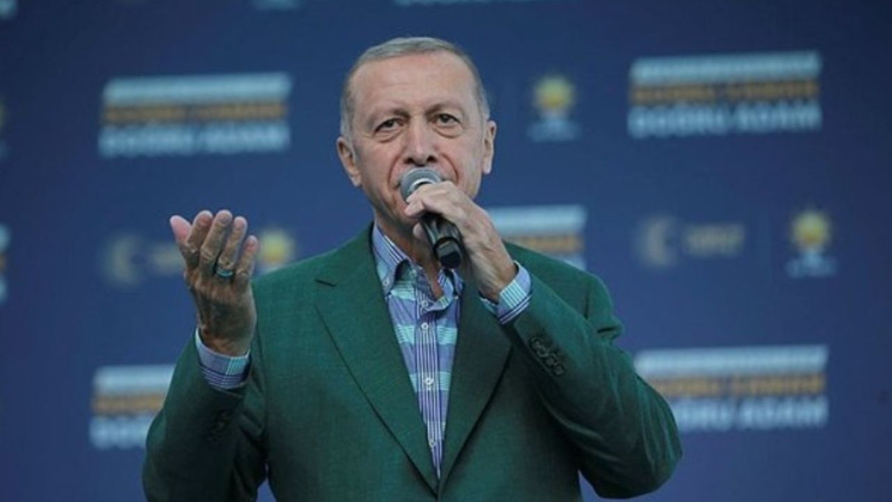Cumhurbaşkanı Erdoğan'dan Çarpıcı Açıklama: Tartışmada Taraf Değil, Hakem Konumundayız!