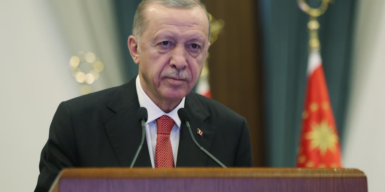 Cumhurbaşkanı Erdoğan Müjdeledi: Ücretsiz Konutlar!