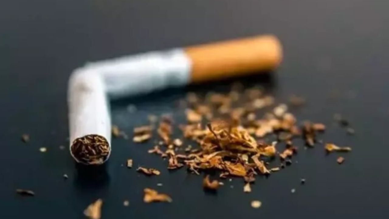 Sigara fiyatlarına darbe üstüne darbe! 5 TL'lik bir zam daha geldi: Zamlı sigara fiyatları Eylül 2023