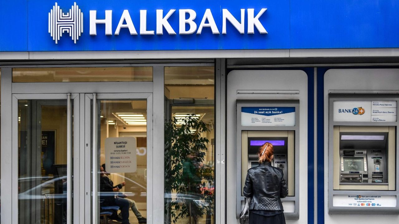 Girişimcilere Müjde: Halkbank'tan 1 Yıl Erteleme ve 350.000 TL Taksit Seçenekleriyle Özel Kredi Fırsatları!