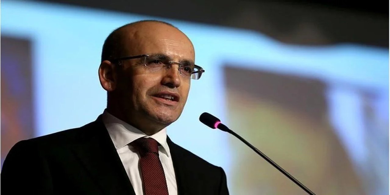 Mehmet Şimşek'ten Ekonomik Gelecek: Enflasyon, Kredi ve Ücret Zammı Hareket Planı