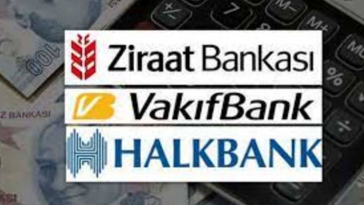 Vakıfbank, Ziraat Bankası, Halkbank müşterileri yaşadı! Böyle faiz oranı görülmedi: Duyan bankaya akın edecek