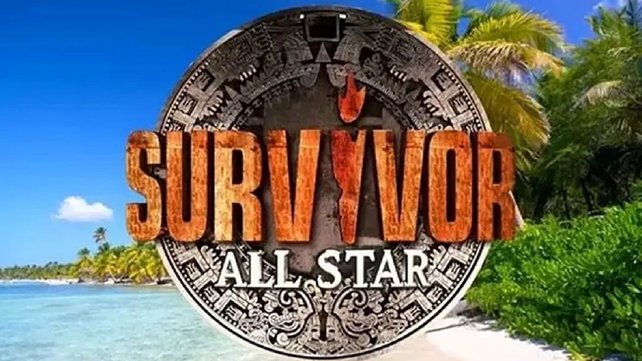 Survivor All Star'da yer yerinden oynayacak! O isim 2024 kadrosına dahil oldu
