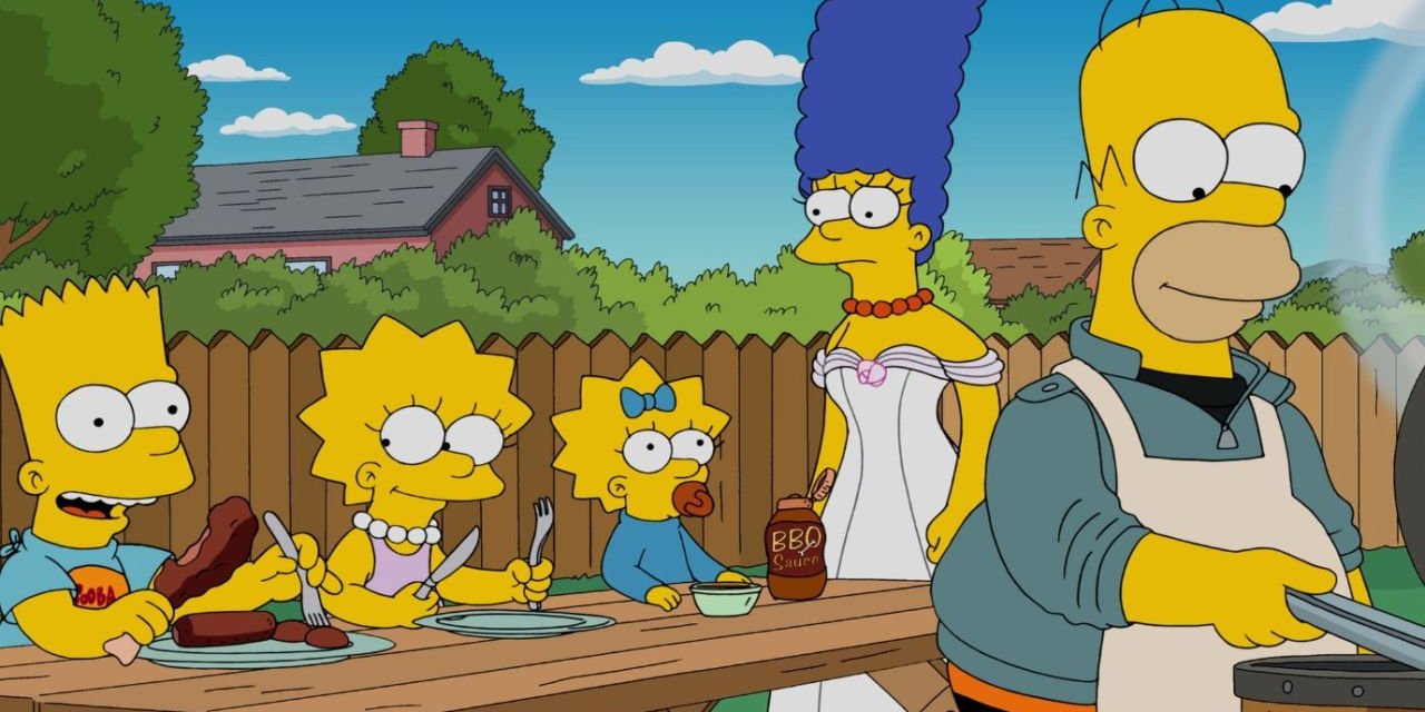 Simpsonlar'ın Bu Keşfiyle Şok Olacaksınız! Deprem Kehaneti Herkesi Ayağa Kaldırdı!