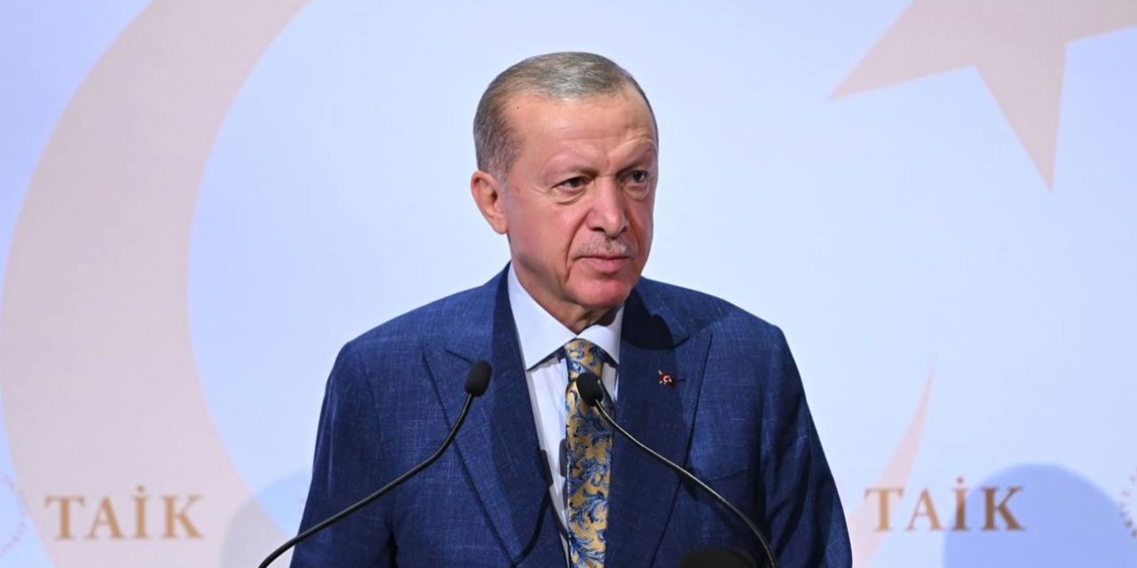 Cumhurbaşkanı Erdoğan Tarih Verdi: Emekliye Refah Payı Müjdesi