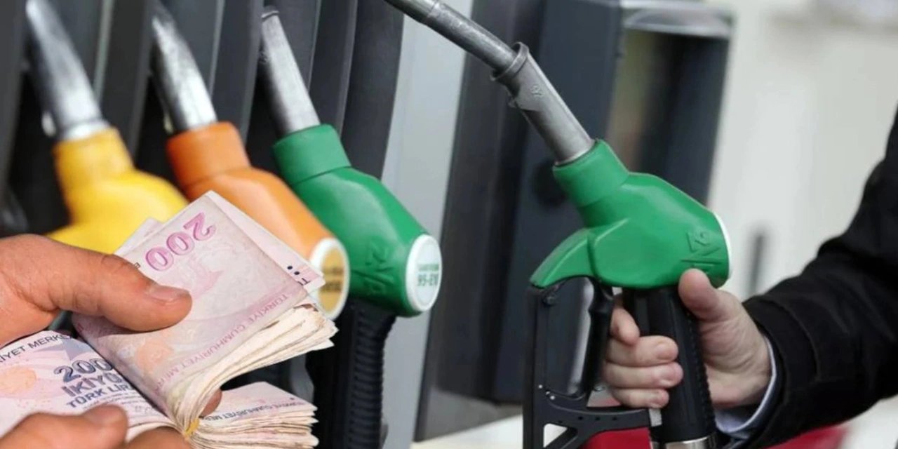 Petrol Fiyatlarında Patlama: Benzin, LPG ve Motorin Fiyatları Tavan Yaptı!