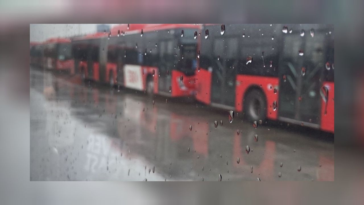 Ankaralılara toplu taşıma şoku! O otobüslere artık binemeyecekler