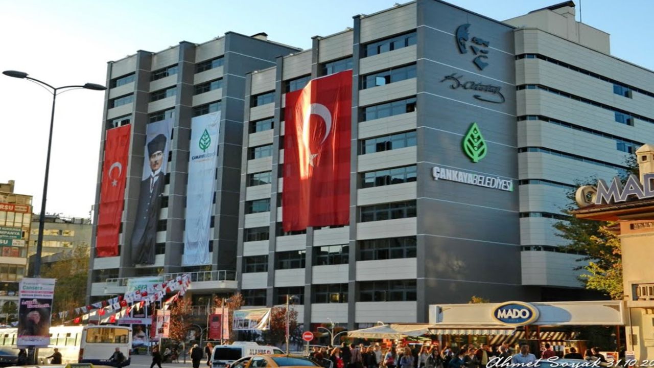 Ankara'da yaşayan öğrenciler oh çekecek! Belediye duyurdu: Ücretsiz hizmet verecek