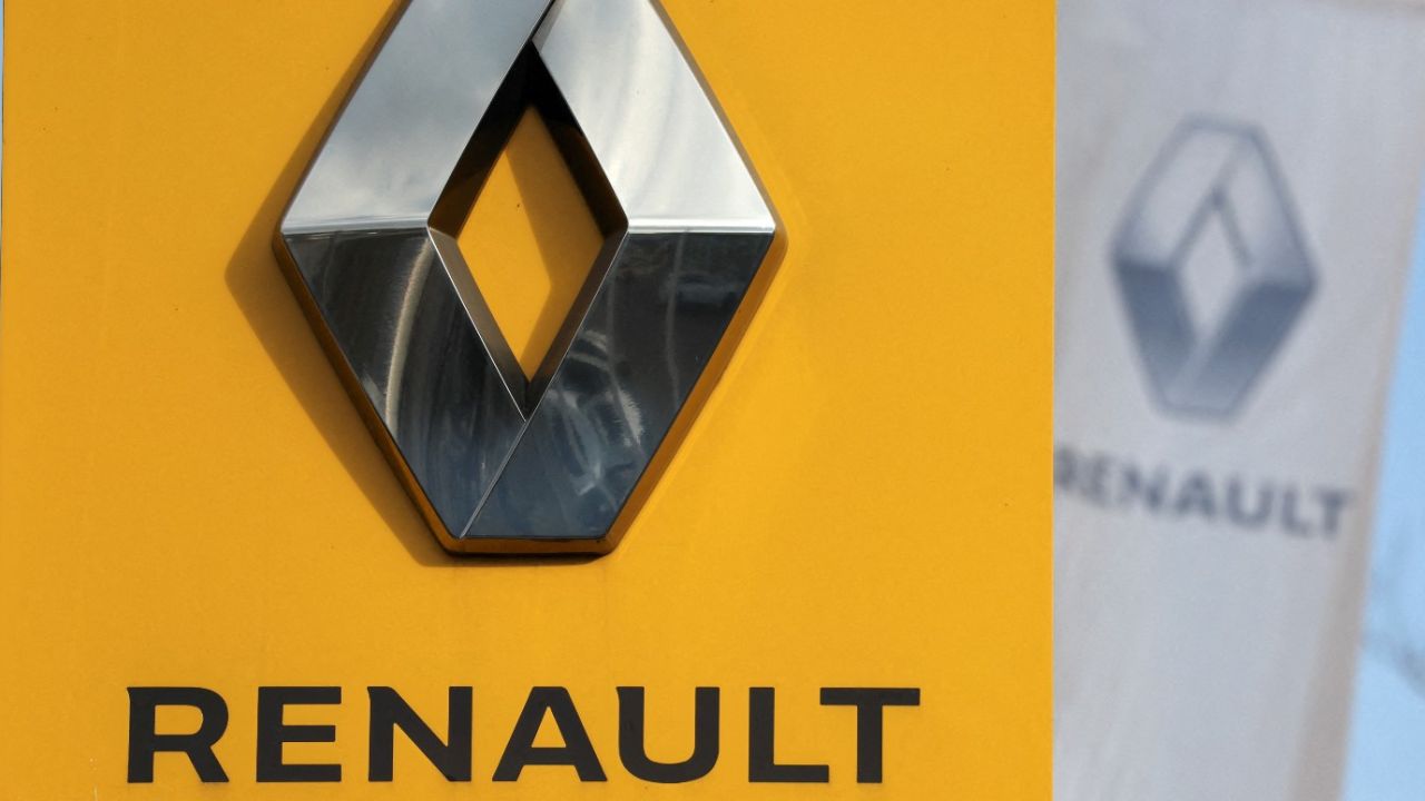Sadece 300 bin TL'ye Elektrikli Renault Toros! Zenginlere özel değil, herkese hitap edecek!