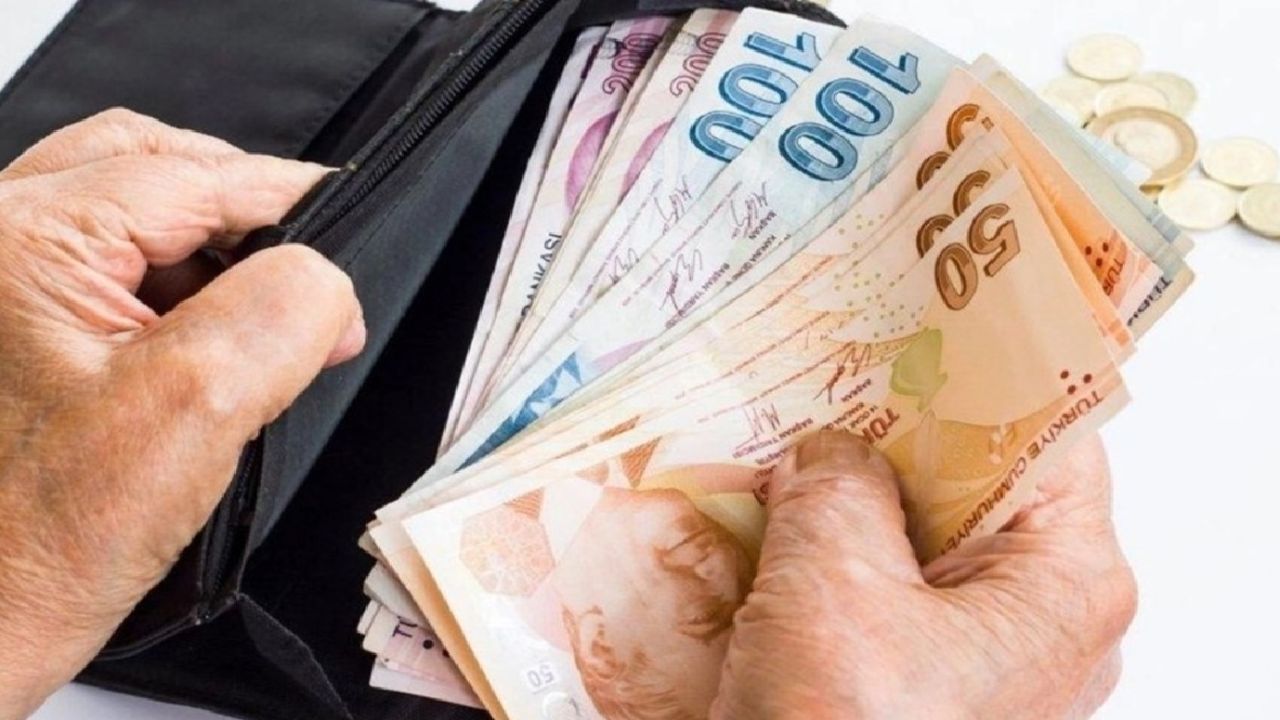 Asgari ücretlinin cebi para dolacak! Halkbank müjdeyi verdi: Tek koşulla 50.000 TL sizin