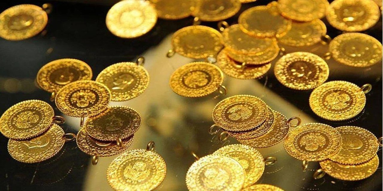 Altın Fiyatlarında Devrim: Ünlü Ekonomist 3.000 TL'lik Gram Altın Sürprizi!
