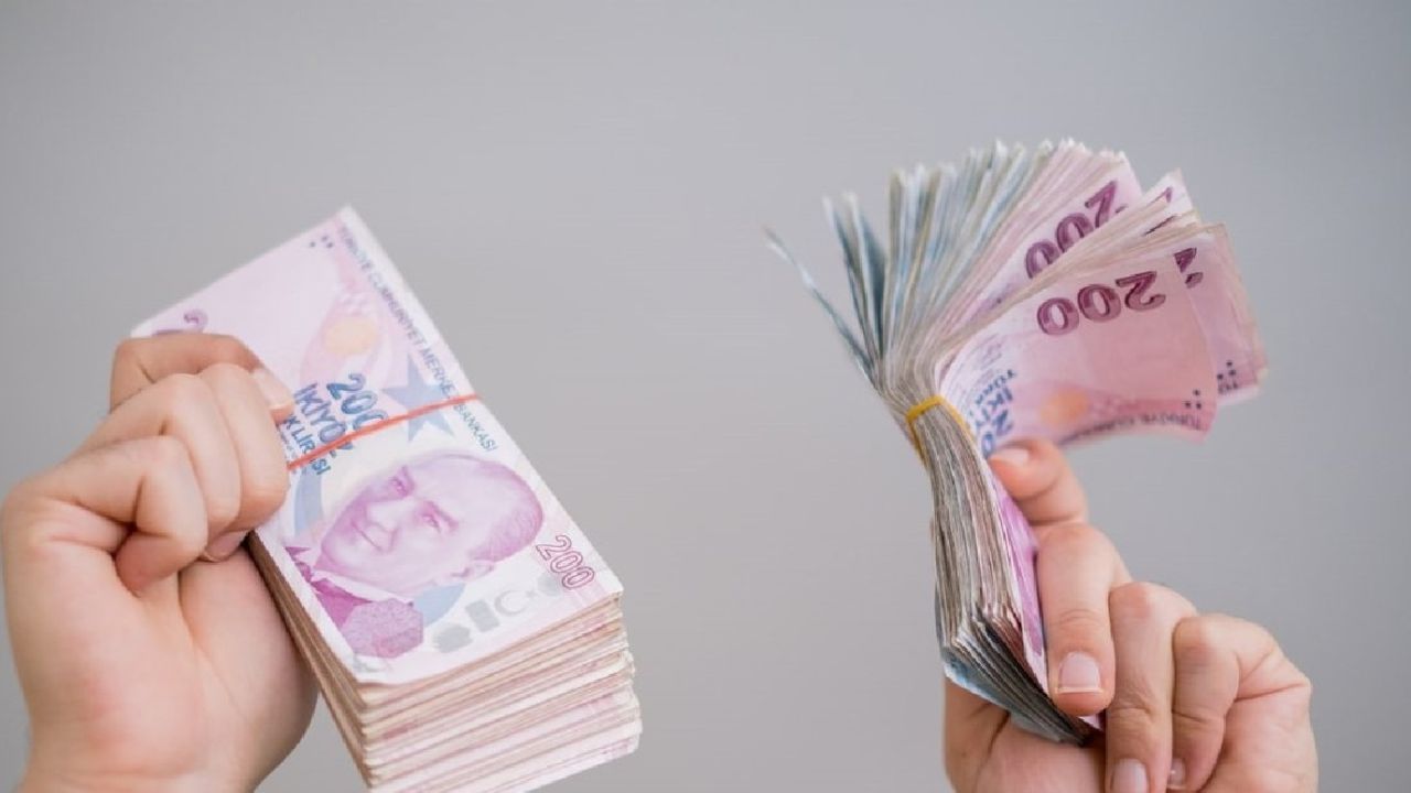 Süper Kredi Fırsatı: Kamu Bankaları Toplu Para Arayana 350.000 TL Limitli Kredi Sunuyor!