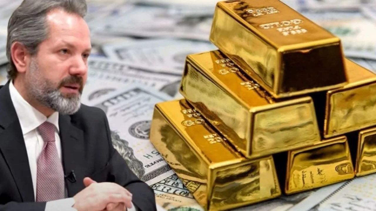 Hızlı Yükseliş: Altın Fiyatları Bugün Neden Arttı? Altının Gidişatını Bakan Açıkladı!
