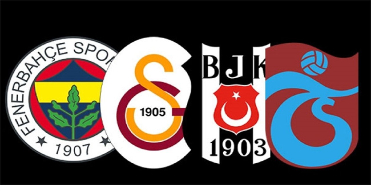 Süper Lig’in Dört Büyüklerinin Zarar Tablosu 'Yok Artık' Dedirtti!