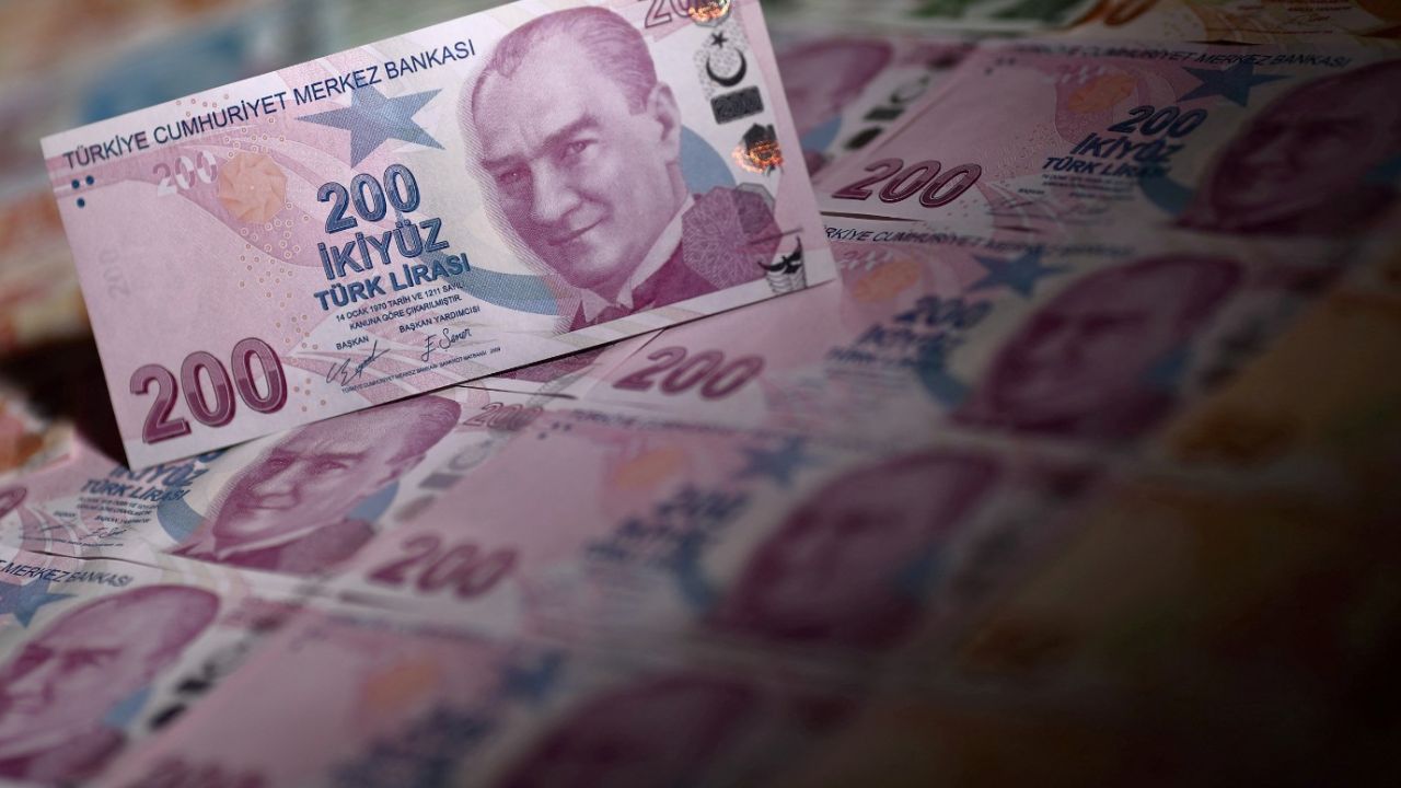 1 Türk Lirasının 3 Aylık Faizine İnanamayacaksınız… Yatırımcıları Mutlu Eden O Haber!