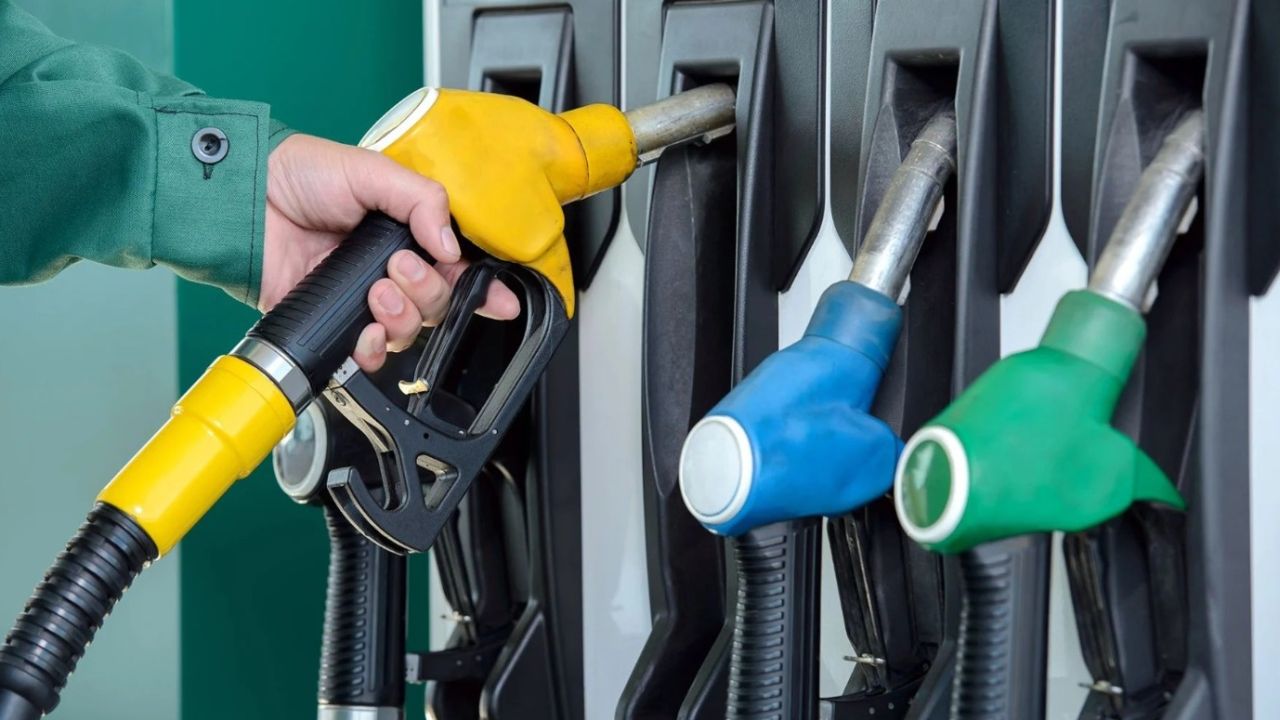 Sürpriz İndirim: Benzin ve Motorin Fiyatlarında Büyük Düşüş!